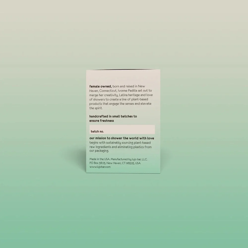 🌸LUJOBAR Eucalyptus Shower Steamers - 4 pack🌸 - Picture 3 of 4